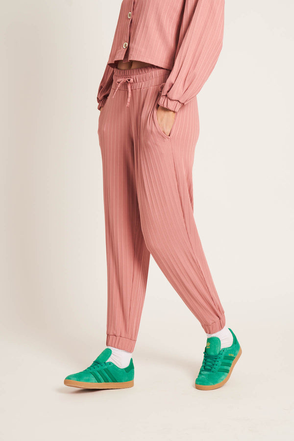 Native Youth RHEA JOGGER