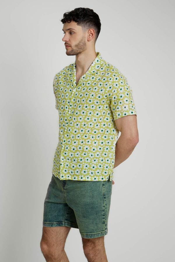 Native Youth RHEE SHIRT