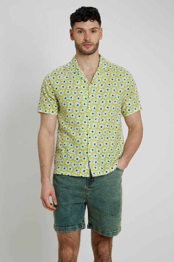 Native Youth RHEE SHIRT