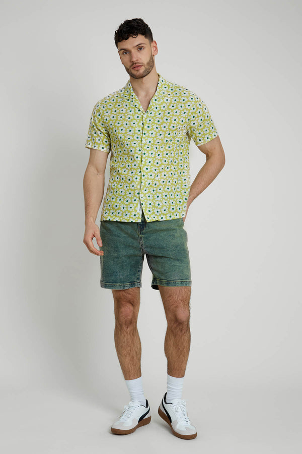 native youth RHEE SHIRT