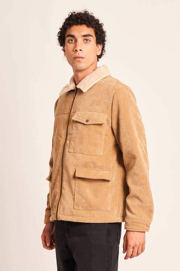 Native Youth RICKON JACKET