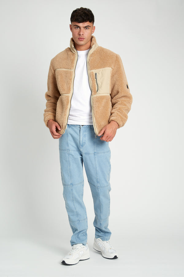 Native Youth RIDGWAY JACKET