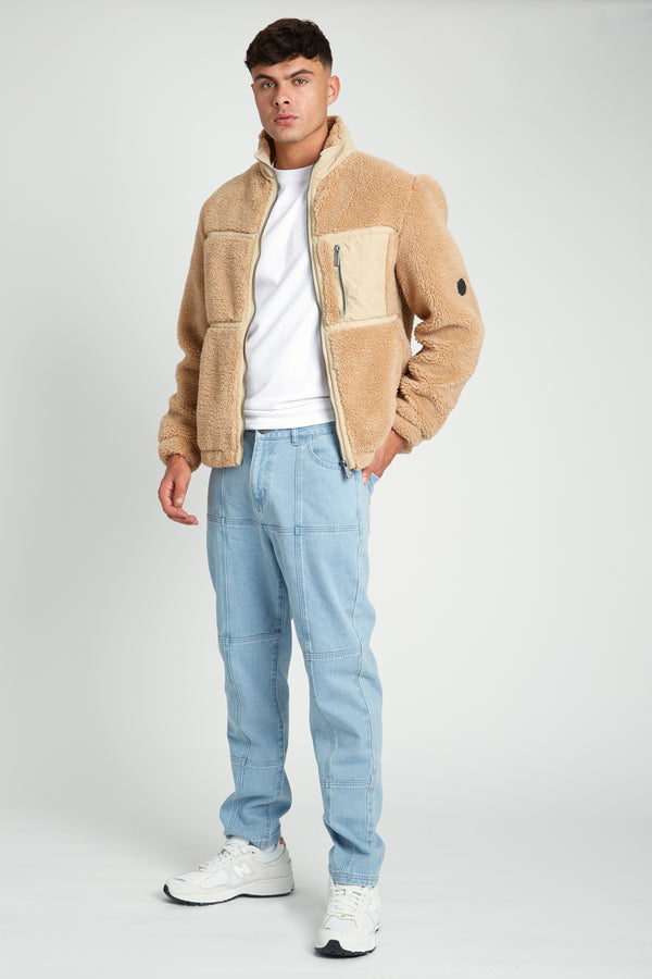 Native Youth RIDGWAY JACKET