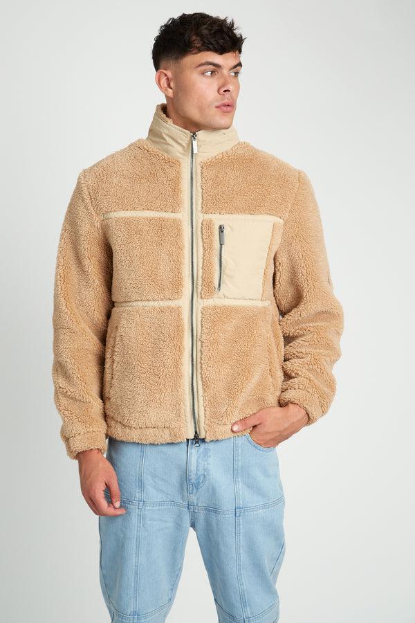 Native Youth RIDGWAY JACKET