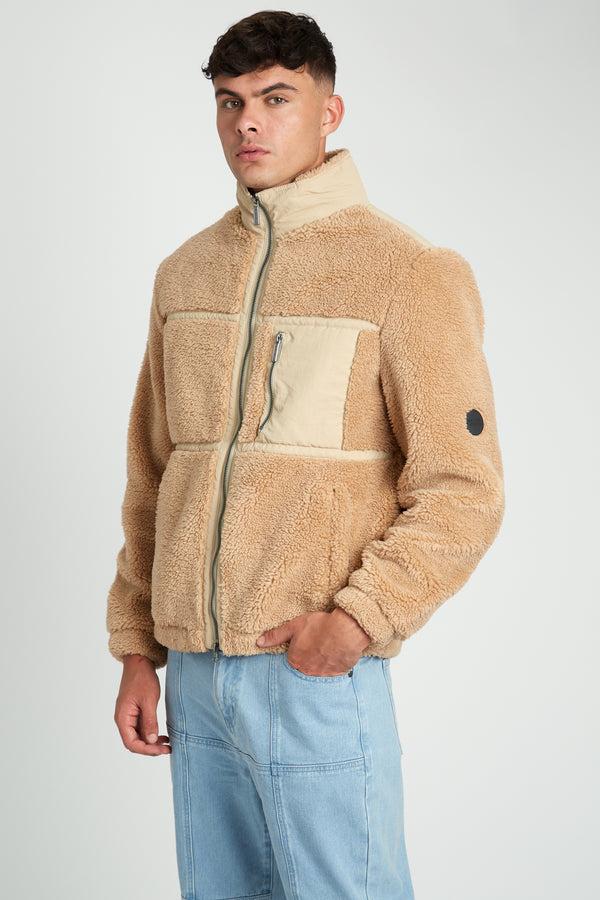 native youth RIDGWAY JACKET