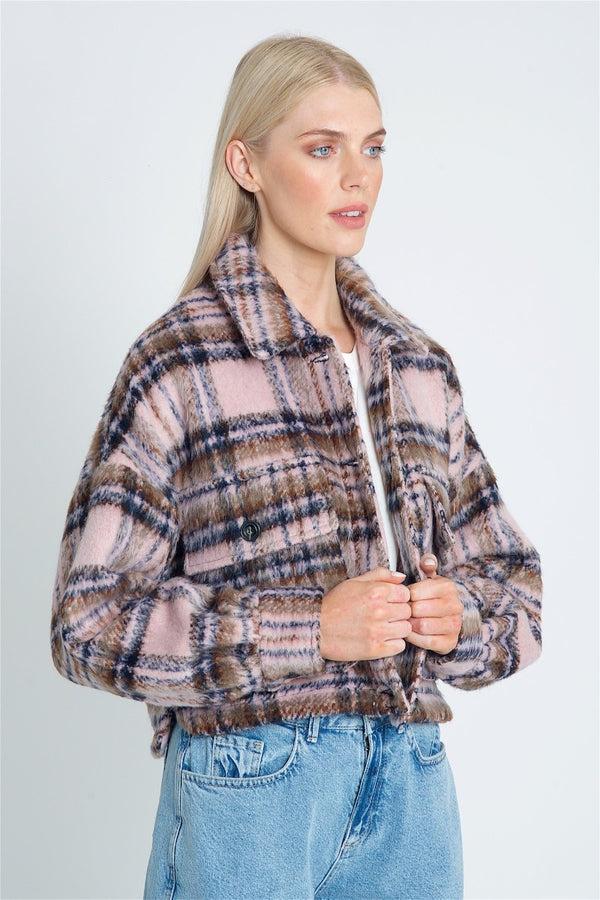 Native Youth RIVER JACKET