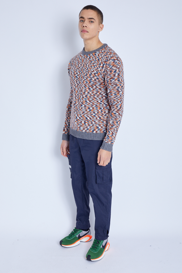 Native Youth ROAR SWEATER