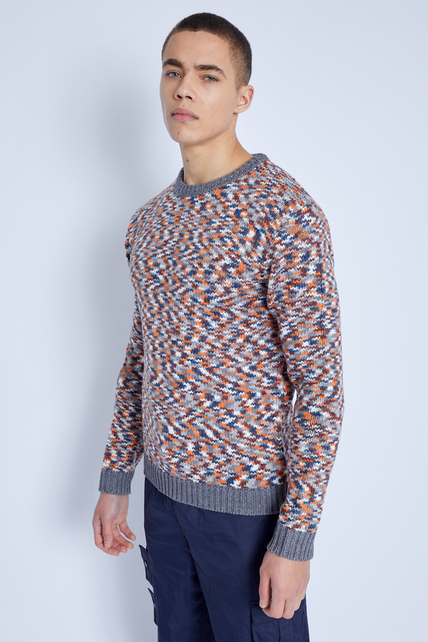 Native Youth ROAR SWEATER