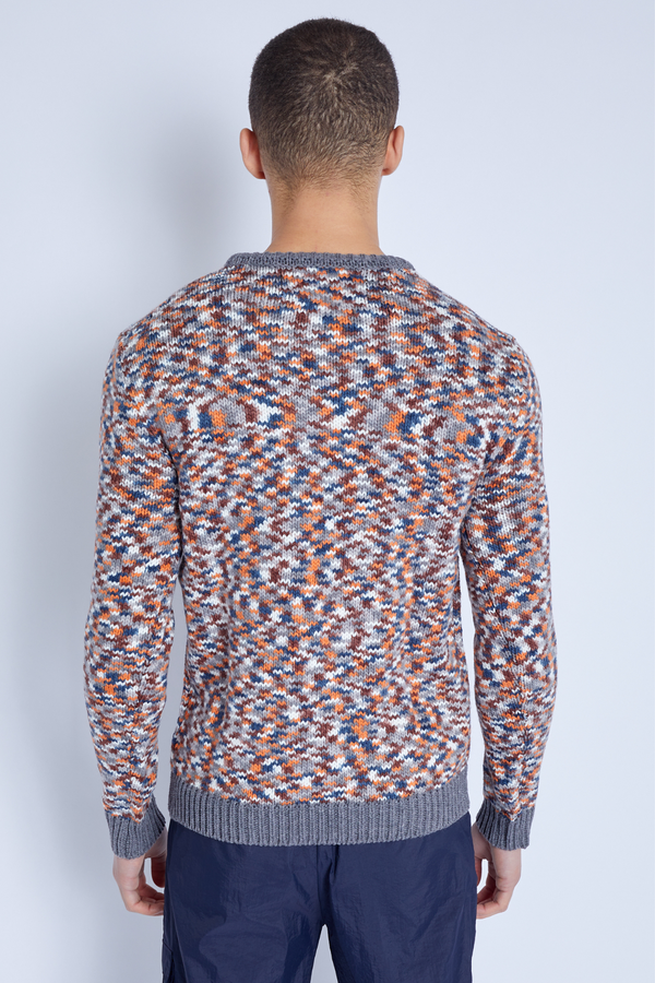 Native Youth ROAR SWEATER