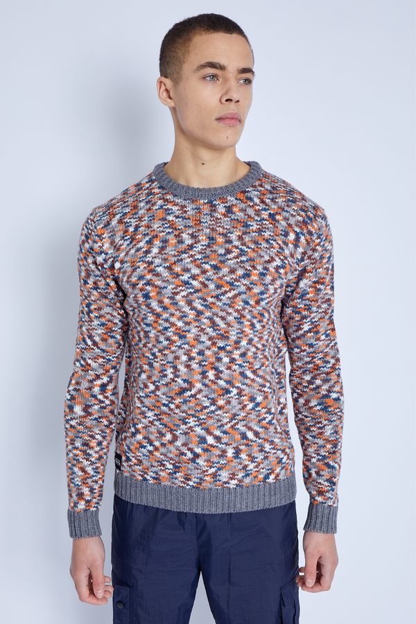 native youth ROAR SWEATER