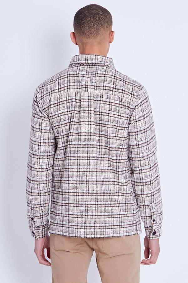 Native Youth ROYDALE OVERSHIRT