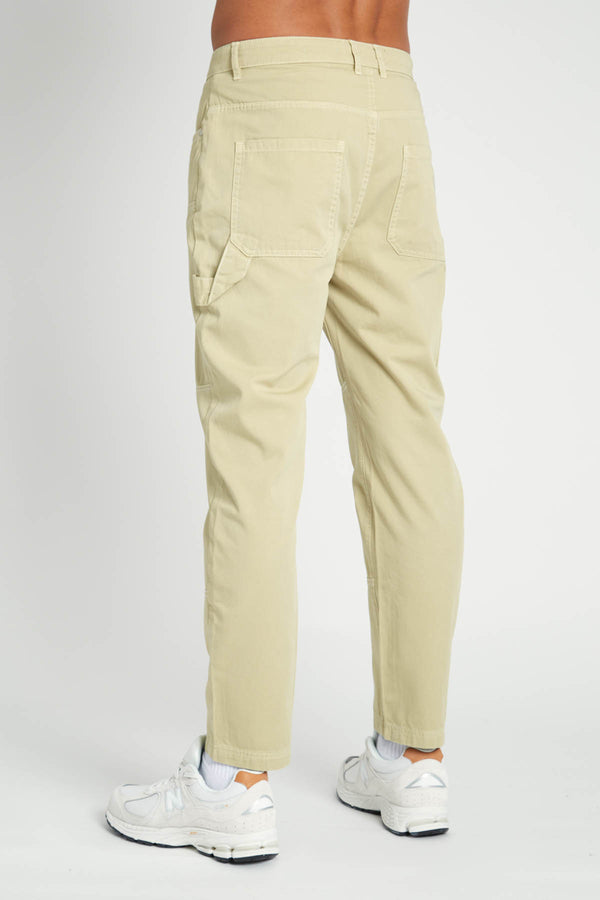 Native Youth RUIZ CARPENTER TROUSER