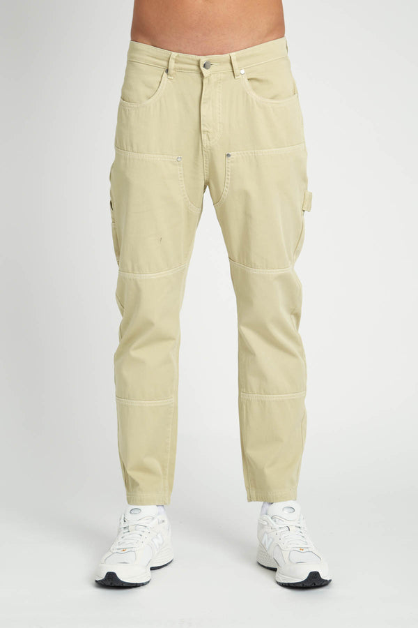 Native Youth RUIZ CARPENTER TROUSER