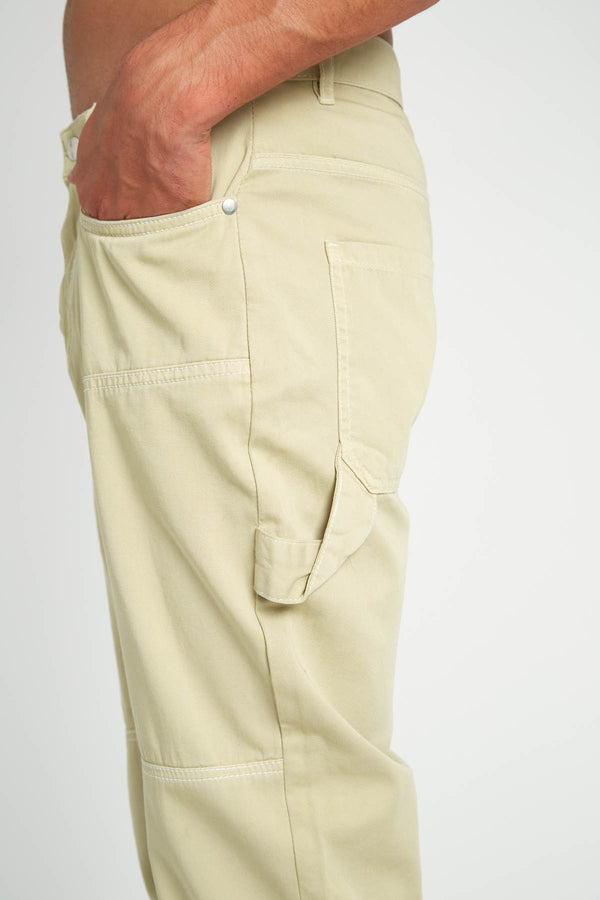 Native Youth RUIZ CARPENTER TROUSER