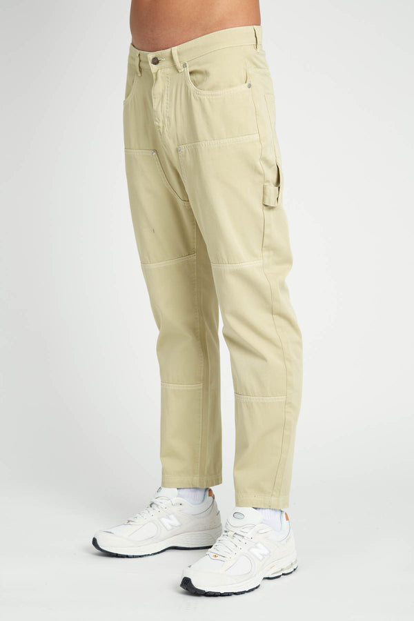 native youth RUIZ CARPENTER TROUSER