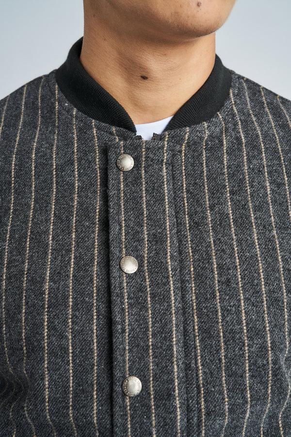 Native Youth RYKER WOOL JACKET