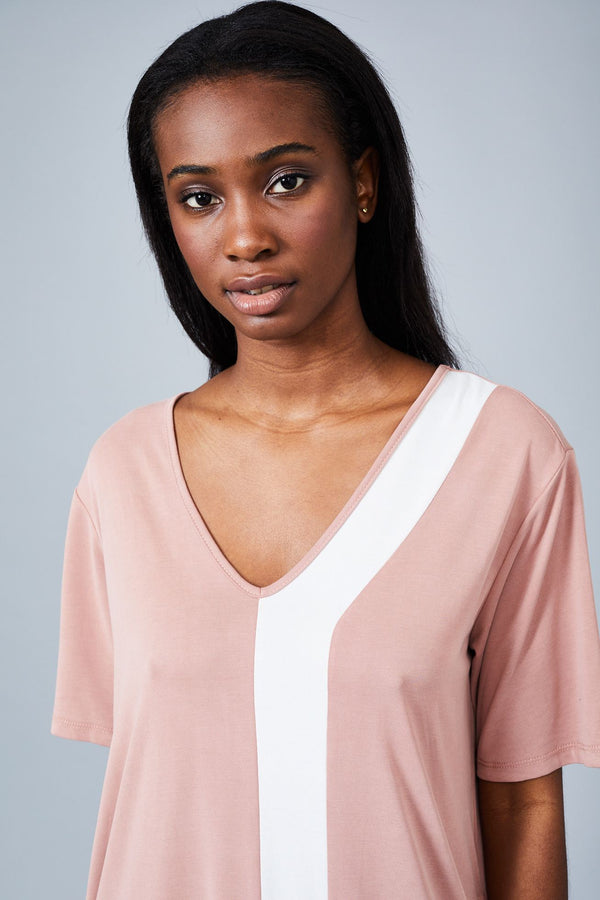 Native Youth SADE DRESS