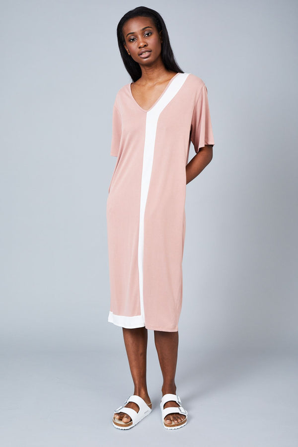 native youth SADE DRESS