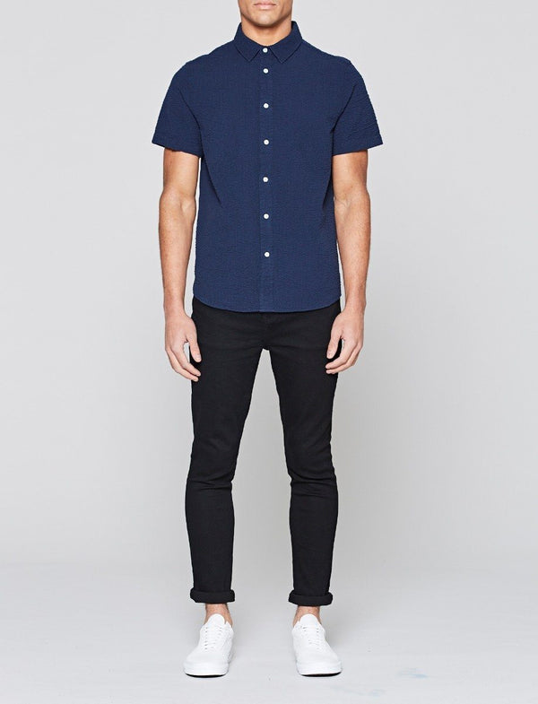 Native Youth Salcombe Shirt