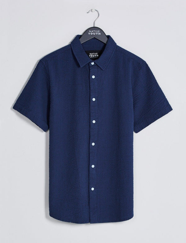 native youth Salcombe Shirt