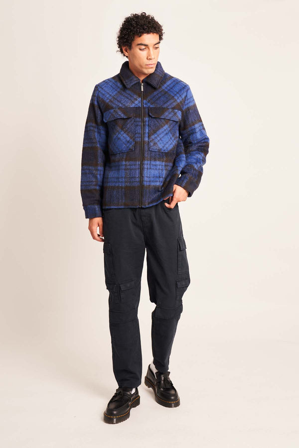 Native Youth SALVATORE JACKET