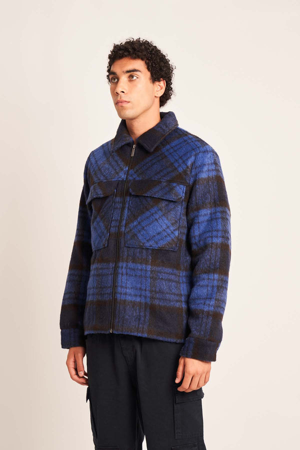 Native Youth SALVATORE JACKET