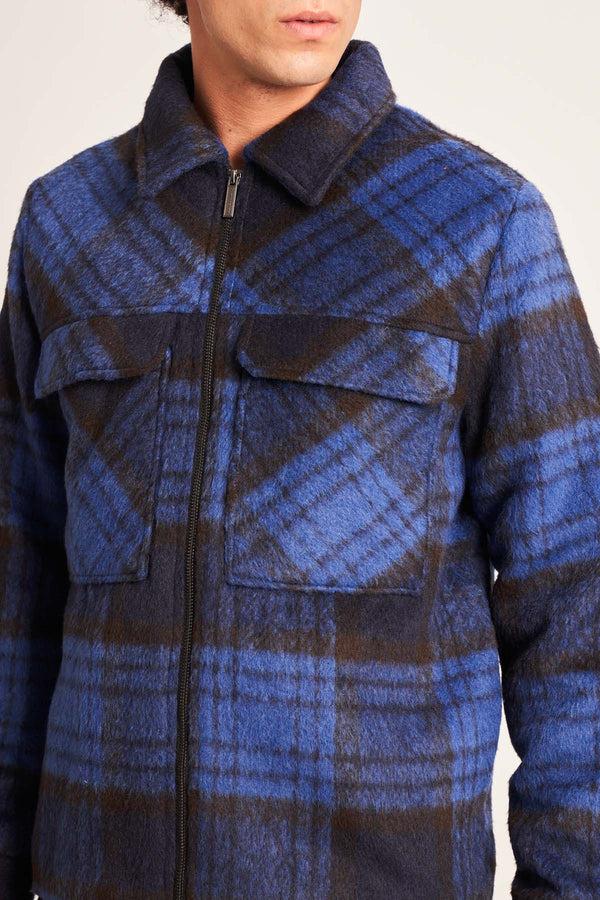 Native Youth SALVATORE JACKET