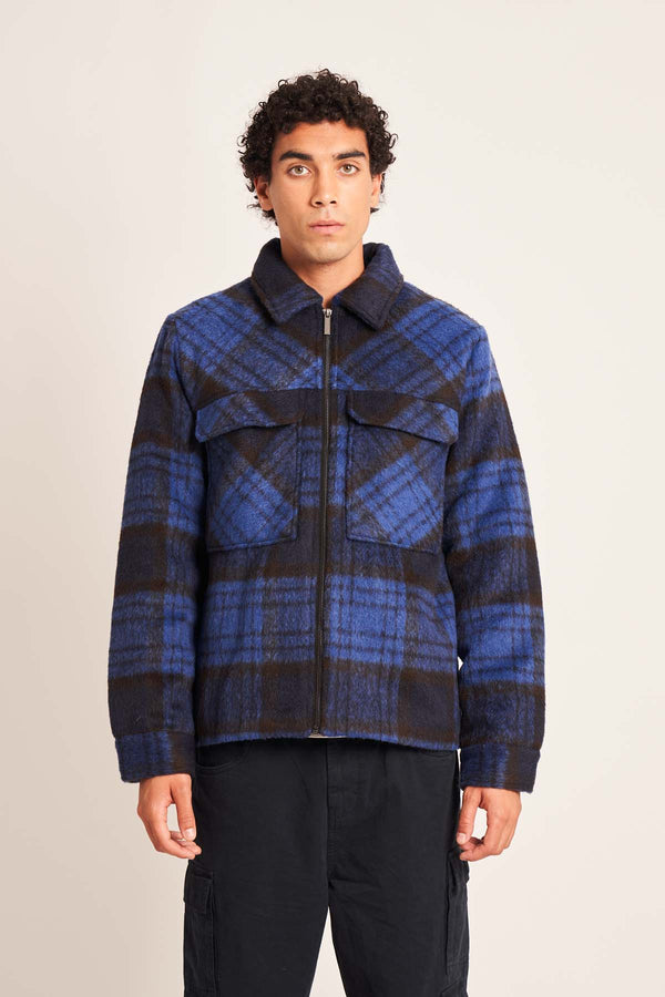 native youth SALVATORE JACKET