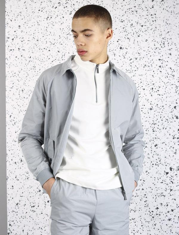 Native Youth SAPODILLA COACH JACKET