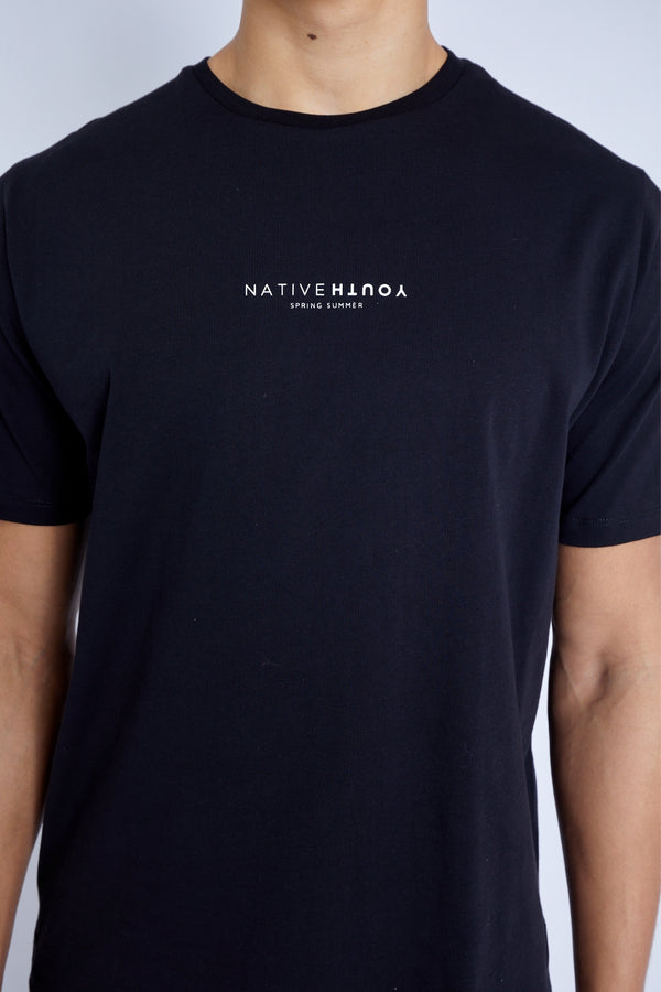 Native Youth SARO T-SHIRT