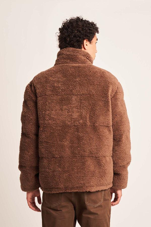 Native Youth SAYID PUFFER JACKET