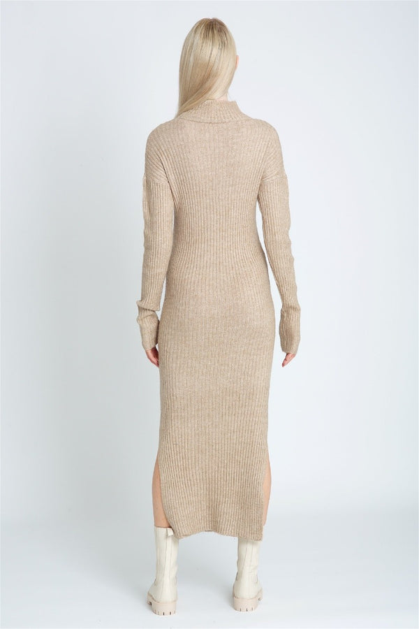 Native Youth SERENITY DRESS