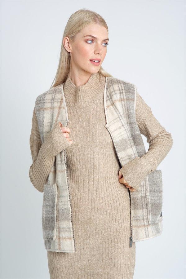 Native Youth SERENITY DRESS