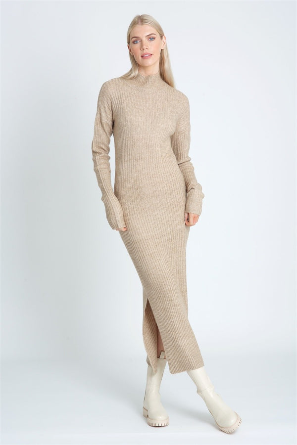 native youth SERENITY DRESS