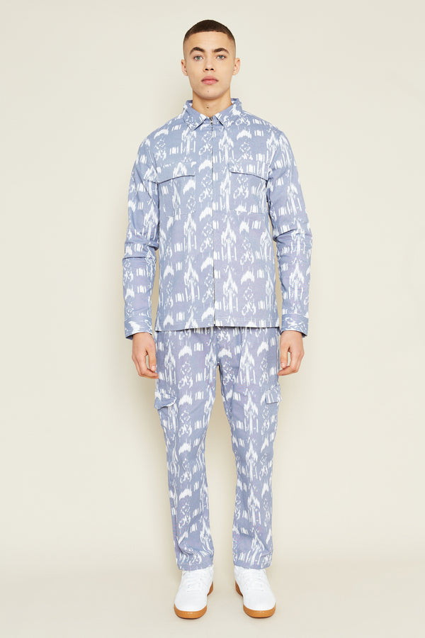 Native Youth SHAKUR TROUSER