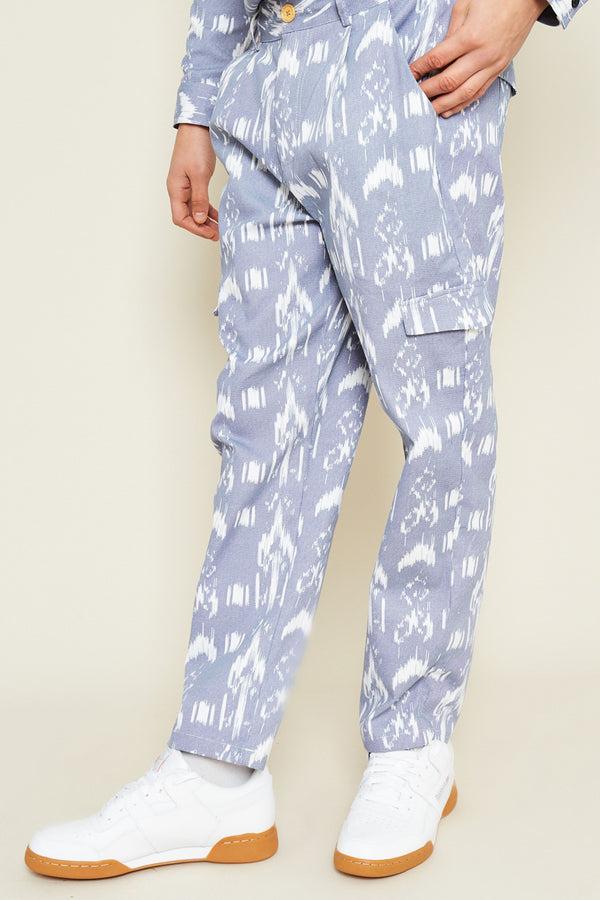 Native Youth SHAKUR TROUSER