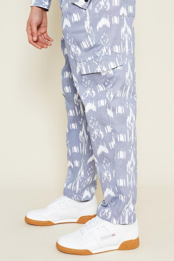 native youth SHAKUR TROUSER