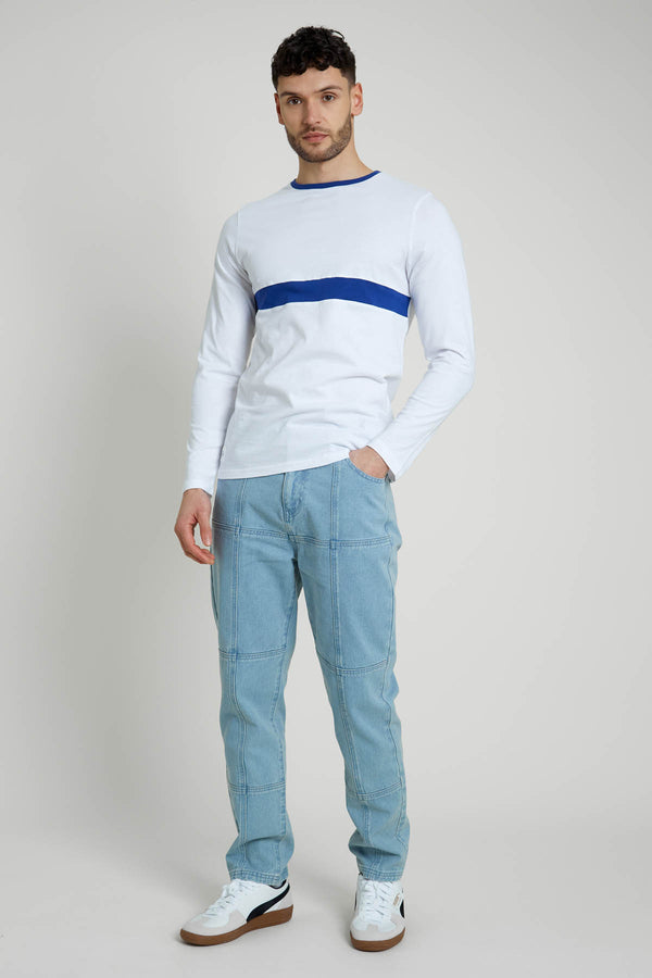 Native Youth Shanklin Long Sleeve Tee