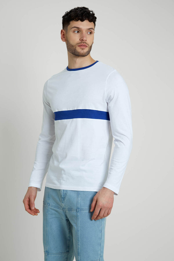 native youth Shanklin Long Sleeve Tee