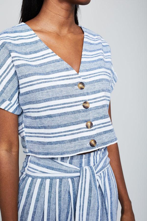 Native Youth SHEMIAH CROP