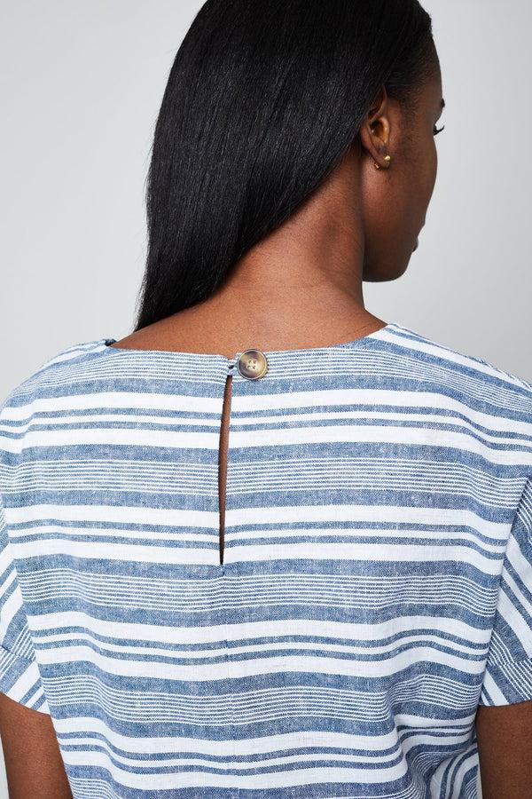 Native Youth SHEMIAH CROP