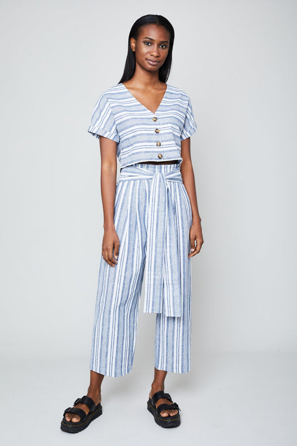 Native Youth SHEMIAH CROP