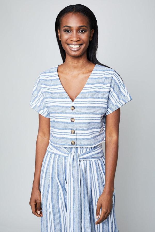 native youth SHEMIAH CROP