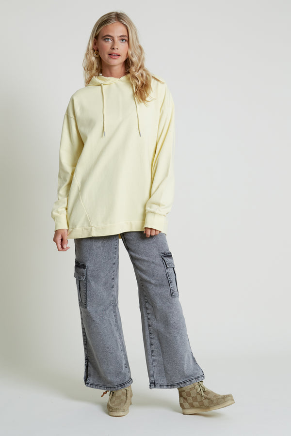 Native Youth SIENNA SWEATSHIRT