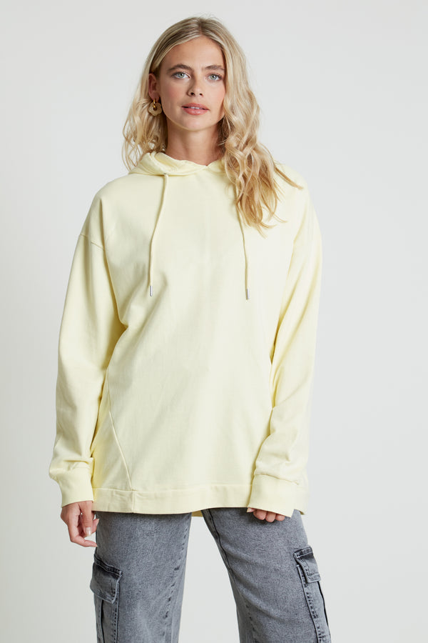 native youth SIENNA SWEATSHIRT