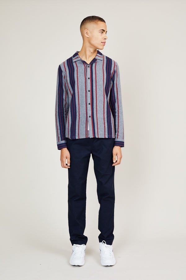 Native Youth SIGNAL SHIRT