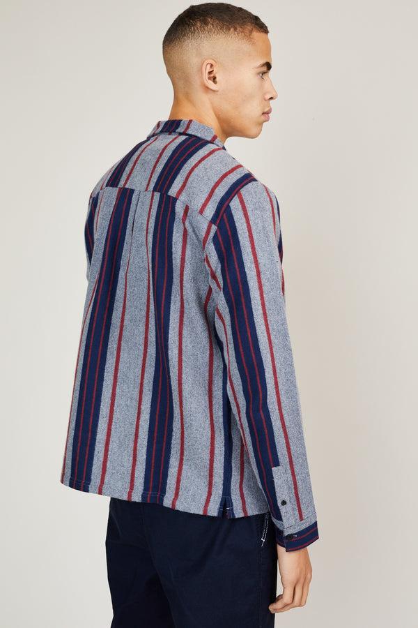 Native Youth SIGNAL SHIRT