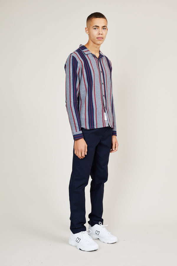 Native Youth SIGNAL SHIRT