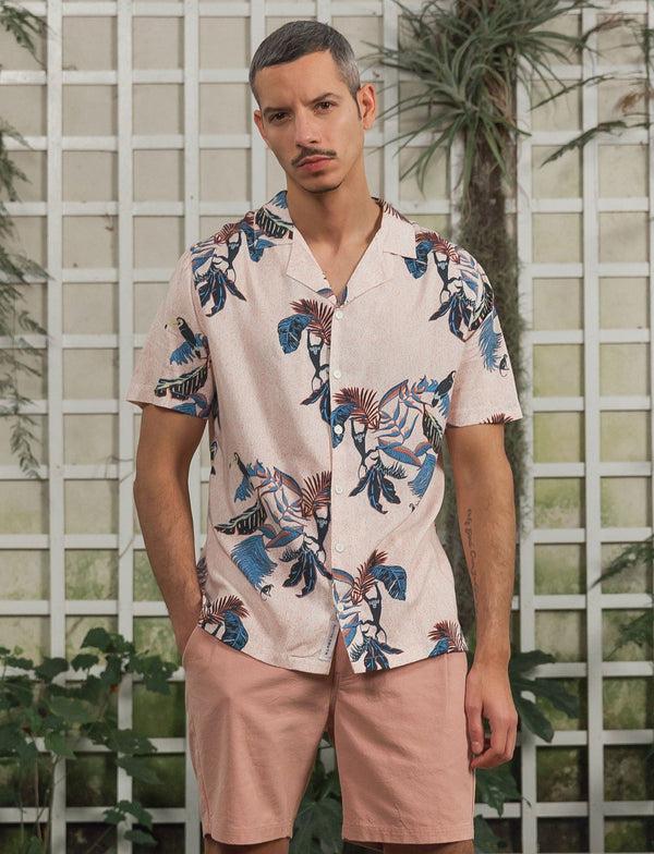 native youth SINHARAJA SHORTS