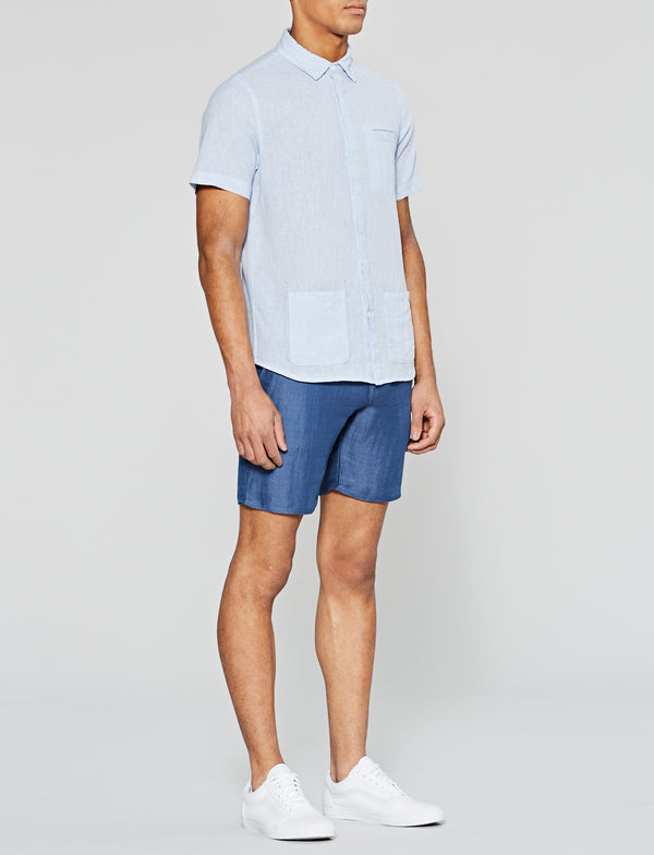 Native Youth SINJA SHIRT